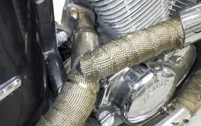 HONDA STEED 400 1993 NC26