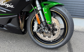 KAWASAKI Ninja 1100SX SE 2025 ZXT10H