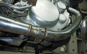 YAMAHA SR400 Gen.2 1994 1JR