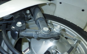 HONDA GYRO CANOPY TA03