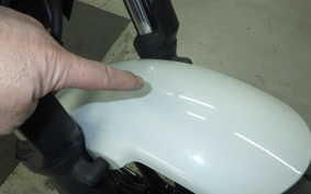 KAWASAKI ELIMINATOR400-3 2023 EL400A