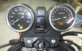 HONDA CB400SF GEN 4 A 2021 NC42