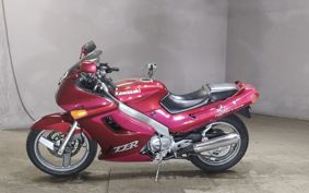 KAWASAKI ZZR250 EX250H