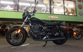 OTHER  MOTO GUZZI V9BO BAR  2018 ZGULH