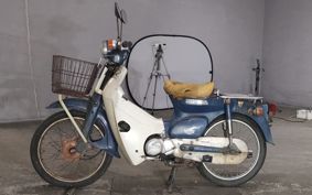 HONDA SUPER CUB50 AA01