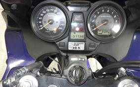 HONDA CB1300SB SUPER BOLDOR A 2008 SC54