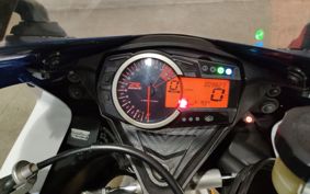 SUZUKI GSX-R750 2016 GR7MA
