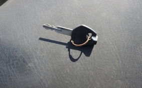 SUZUKI LET's 4 CA41A