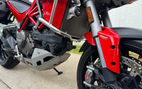DUCATI MULTI STRADA 1200S 2016 AA02