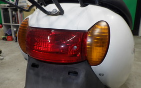 SUZUKI LET's 4 1994 CA45A