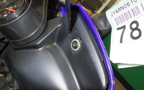 YAMAHA FZS1000 FAZER 2002