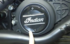 INDIAN Scout bobber 2021