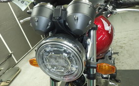 HONDA CB400SF GEN 4 A 2022 NC42