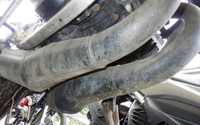 SUZUKI RG250 Gamma GJ21A