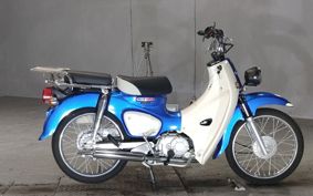 HONDA SUPER CUB110 JA44