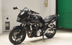 HONDA CB1300SF SUPER BOLDOR 2010 SC54