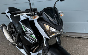 KAWASAKI Z250 ER250C