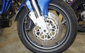 SUZUKI GOOSE 350 NK42A