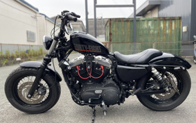 HARLEY XL1200X 2012 LC3