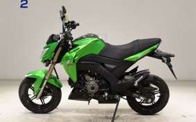 KAWASAKI Z125 PRO 1998 BR125H