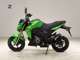 Фото Kawasaki Z125 PRO 1998 с японского аукциона
