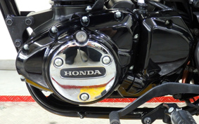 HONDA GB350C 2025 NC64