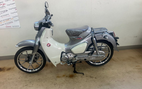 HONDA  SUPER CUB C125 JA71