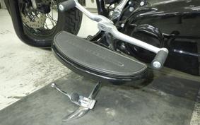 HARLEY FLSS 1800 2016