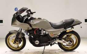 KAWASAKI GPZ750 1983 ZX750A