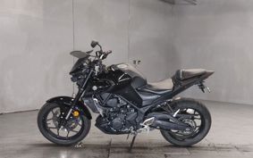 YAMAHA MT-25 RG43J