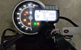 TRIUMPH  TRIUMPH  SPEED 400 T127Y1