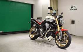 YAMAHA MT-01 S 2009