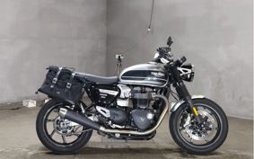 TRIUMPH  TRIUMPH  SPEED  TWIN  DAD85H