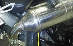 BMW F800S 2007