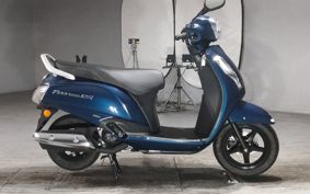 SUZUKI ADDRESS V125 DP12H