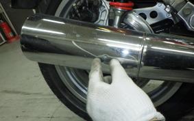 HONDA CB750F С 1984 RC04