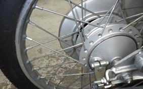 HONDA C50 SUPER CUB AA09