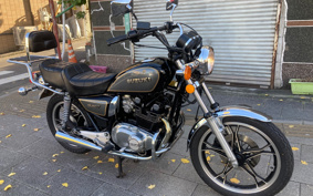 SUZUKI GS450L GL51L