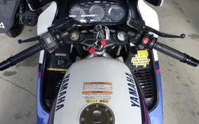 YAMAHA FJ1200 1991 3XW