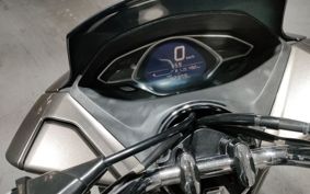 HONDA PCX 125 JF81