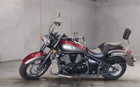 KAWASAKI VULCAN900 CLASSIC VN900B