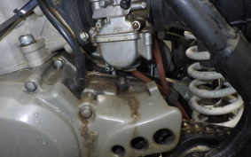 KAWASAKI KX112 KX112A