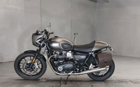 TRIUMPH  TRIUMPH  STREET  TWIN 900 DAD74G