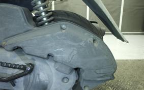 SUZUKI ADDRESS V125 G CF46A