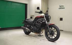 KAWASAKI ELIMINATOR400-3 2025 EL400A