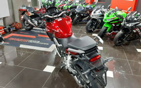 HONDA VFR800X 2025 RC80