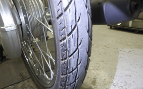 HONDA C50 SUPER CUB 2024 AA04