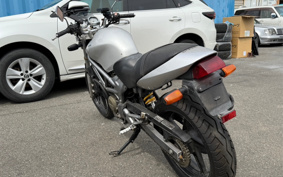 HONDA VTR 250 MC33