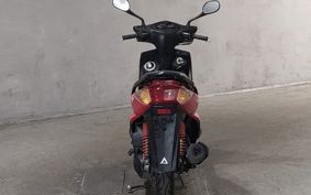 YAMAHA CYGNUS125XSR SE44J