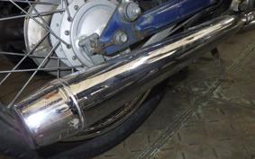 HONDA C50 SUPER CUB C50